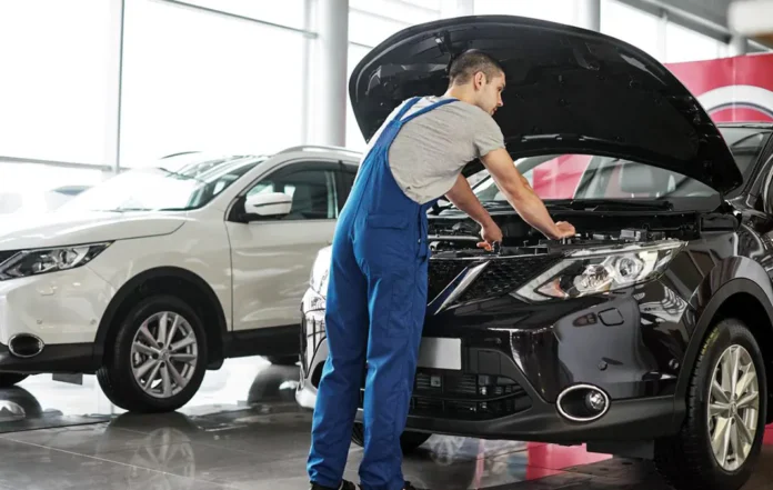 В Україні запровадять обовʼязковий техогляд для всіх авто