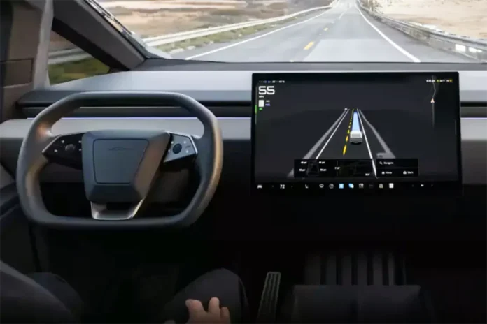 У Європі вперше дозволили автопілот Tesla