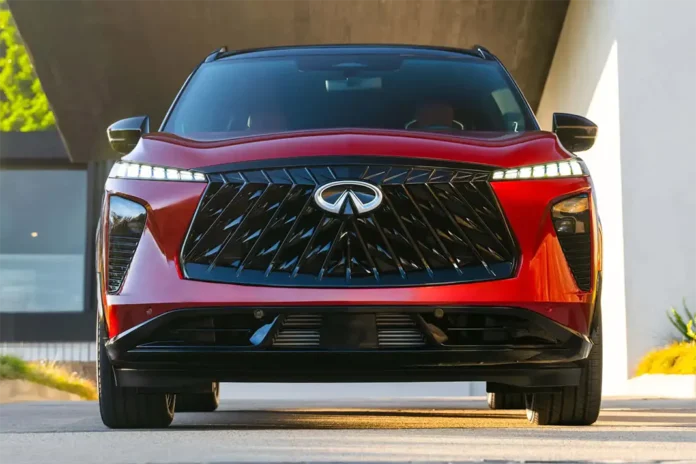 Гендиректор Nissan пояснив, що не так з Infiniti