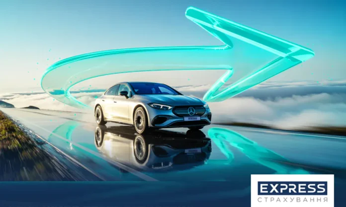 СК «Експрес Страхування» збільшила обсяг премій на 34,1% у 2025 році