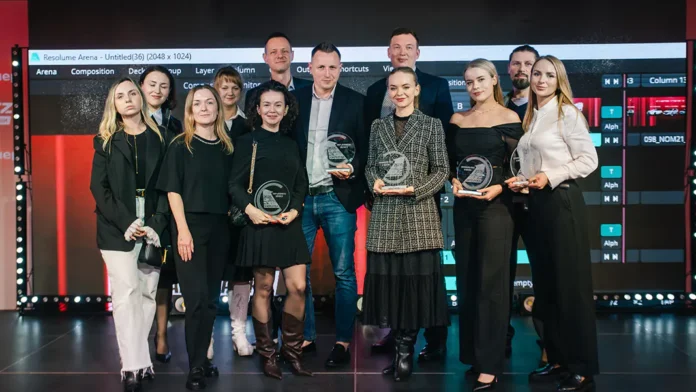 Stellantis здобув п’ять нагород у премії «Автомобіль року в Україні 2026»