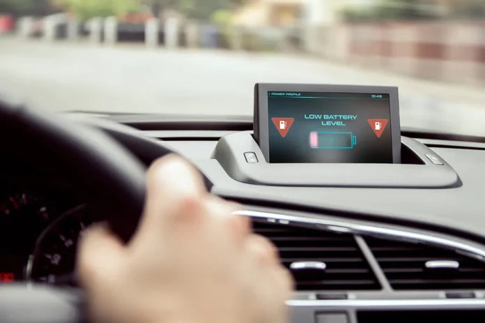 Що важливіше для вживаного електромобіля: вік, пробіг чи стан батареї