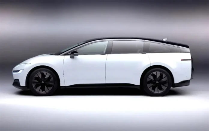 Ford показав фото кросовера, який так і не став серійним