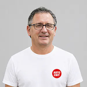 Іван Колесник