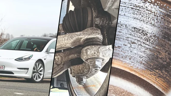 Що станеться з Tesla Model 3 за п’ять років