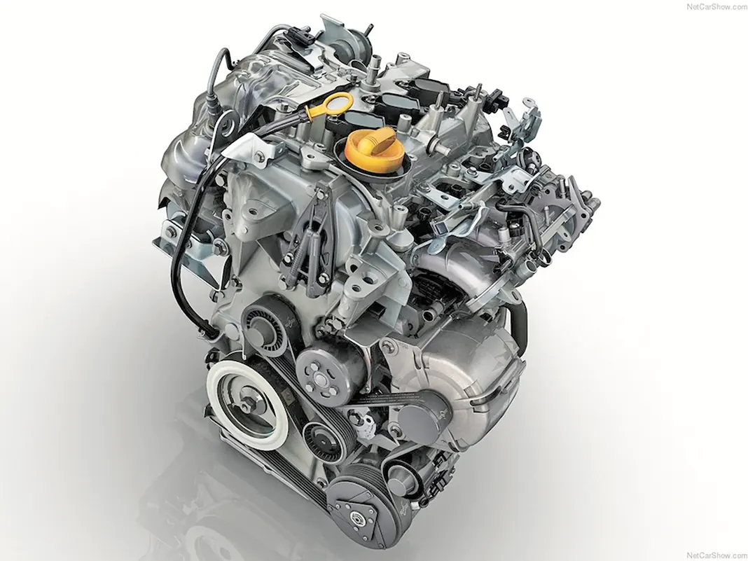 0.9 TCe Renault/Dacia