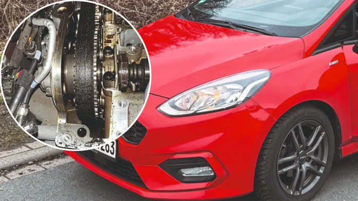 Чи справді трициліндрові двигуни постійно ламаються?