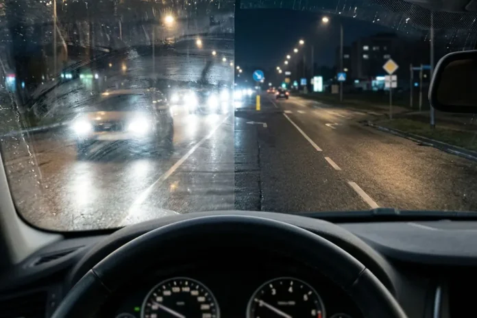 Омивач скла як елемент безпеки: що потрібно знати водію