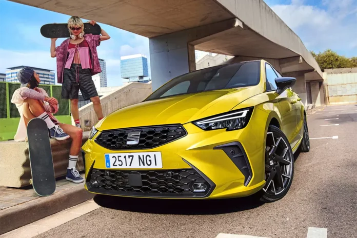 Seat остаточно відокремиться від Cupra
