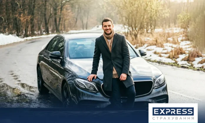 СК «Експрес Страхування» удвічі збільшила виплати клієнтам у березні 2026 року