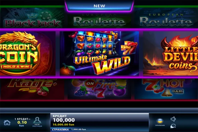 Переваги та актуальність мобільної гри в онлайн казино ChampionCasino