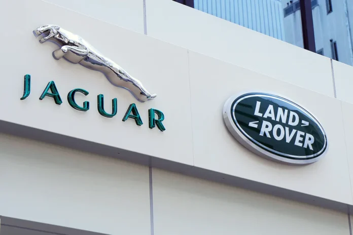 Jaguar Land Rover