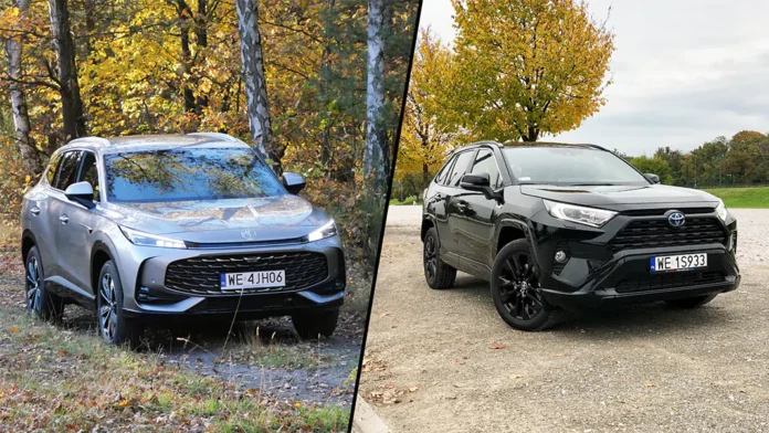 Що краще – вживаний автомобіль відомої марки чи новий з Китаю