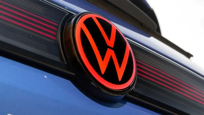 Volkswagen може вийти зі складу VW Group