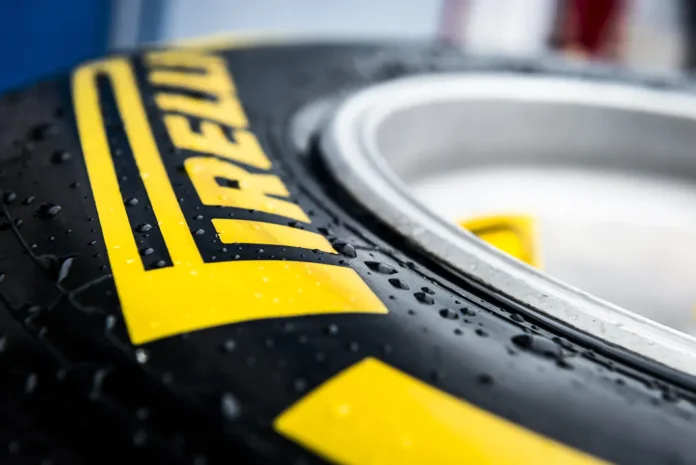 Pirelli