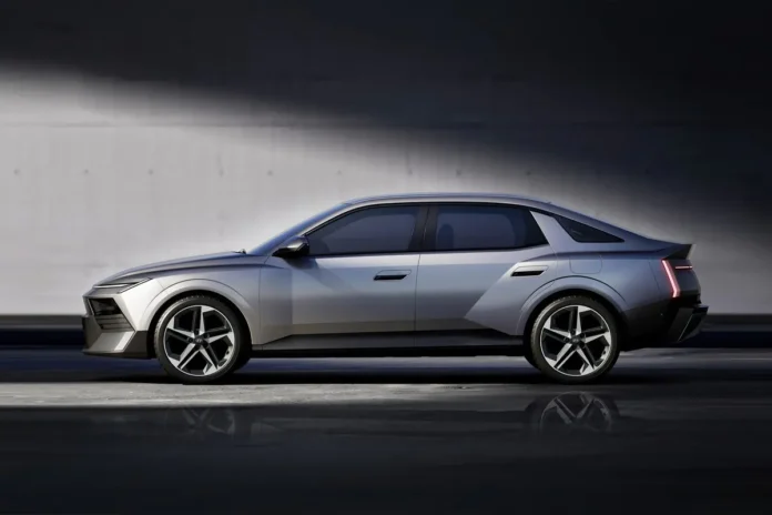 Седан Hyundai Elantra кардинально змінив імідж