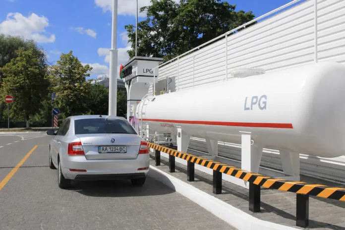 Чому авто на газу потребує догляду не тільки за ГБО