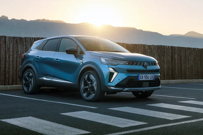 Протестували та виявили всі переваги та недоліки Renault Symbioz