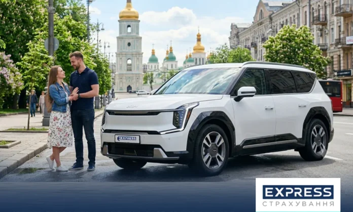 Виплати СК «Експрес Страхування» у травні зросли майже в 1,5 раза