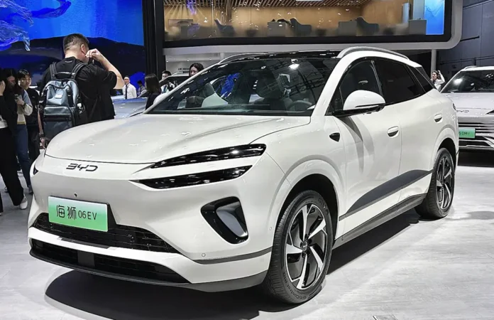 Українці втрачають інтерес до китайських автомобілів