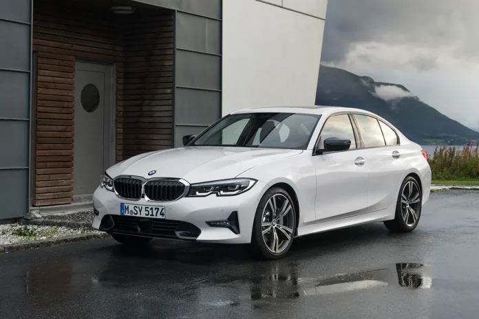 Скільки прослужить BMW 3-ї серії G20