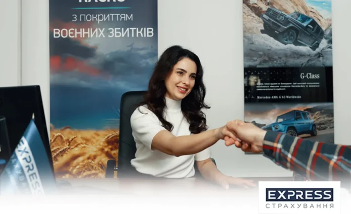 Після ДТП головним стає не поліс, а сервіс