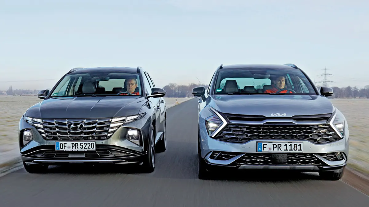 Наскільки надійні двигуни 1.6 від Hyundai та Kia