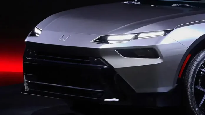 Honda довірила розробку нової платформи індійській компанії Tata