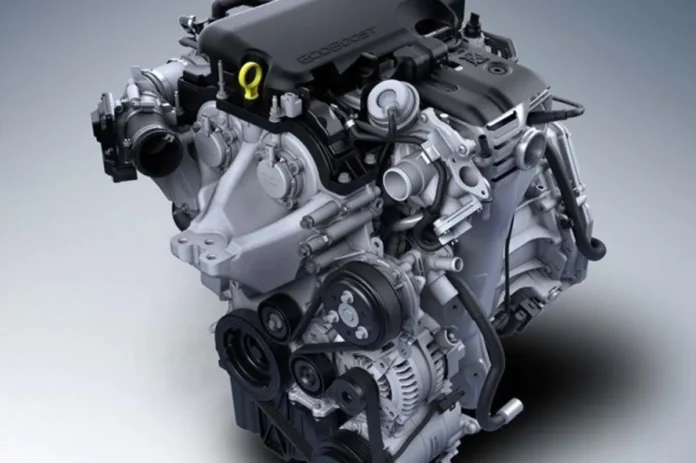 У двигуні Ford EcoBoost знайшли нову потенційно небезпечну проблему