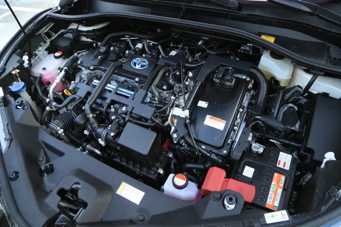 Чи дійсно гібриди Toyota настільки безвідмовні, як про це кажуть