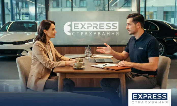 СК «Експрес Страхування» майже вдвічі перевищила норматив платоспроможності за підсумками півріччя