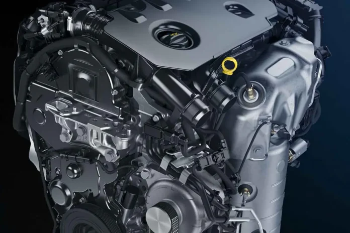 Плюси та мінуси дизельного двигуна Ford EcoBlue