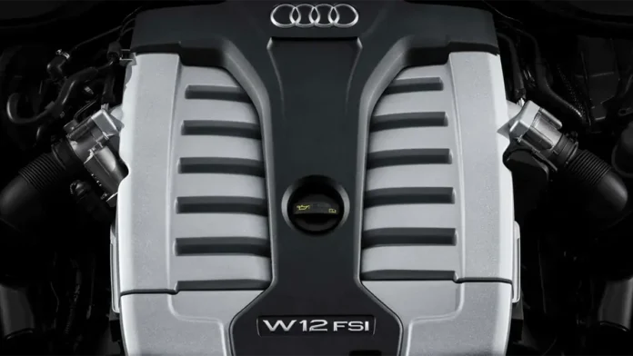Audi відмовилася від повного переходу на електромобілі