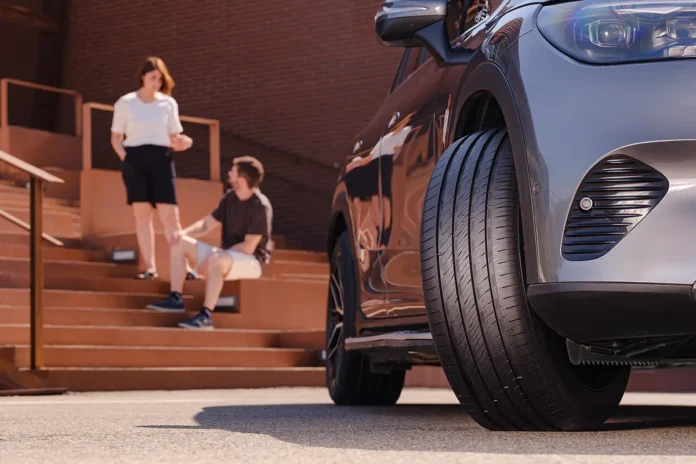 Nokian Tyres представила дві нові літні шини