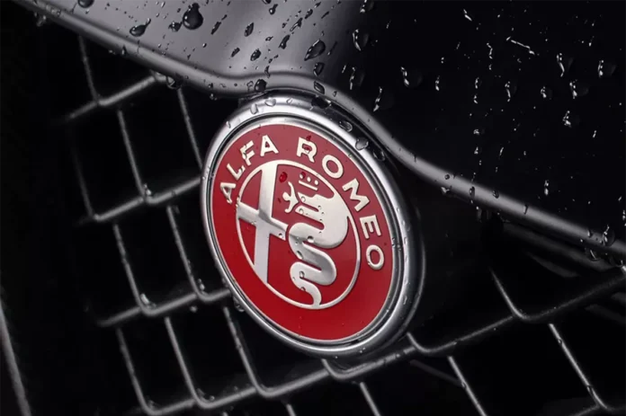 Alfa Romeo готує до презентації концепт Cuorerosso