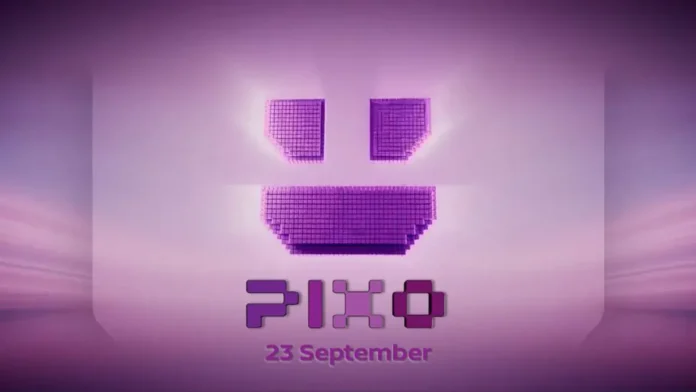 Nissan анонсував маленький електромобіль Pixo