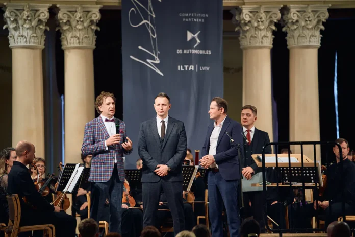 DS Automobiles став партнером проєкту пам’яті Василя Сліпака
