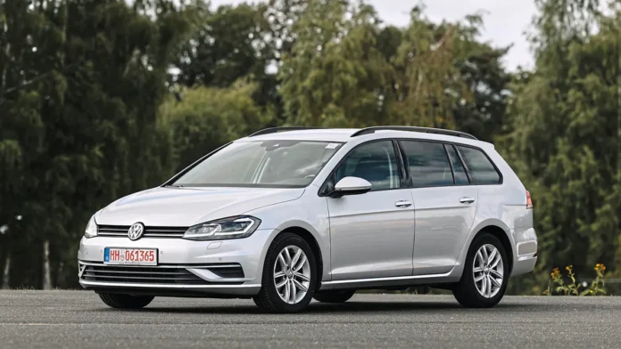 Чи варто купувати вживаний Volkswagen Golf 7